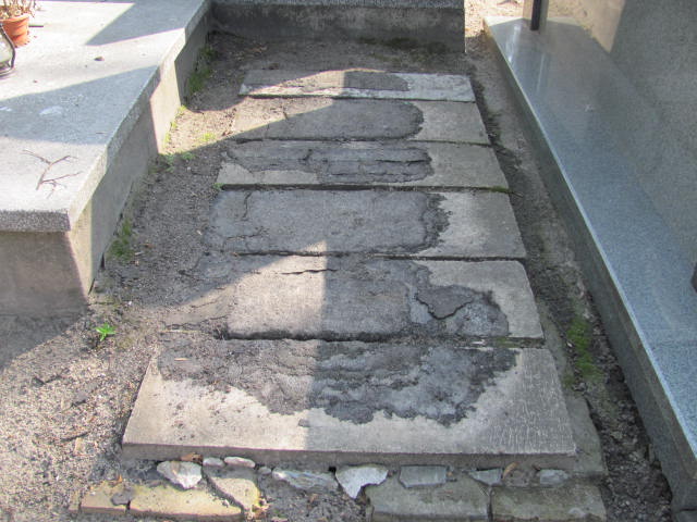  Dąbkowski 1944 Częstochowa - Grobonet - Wyszukiwarka osób pochowanych