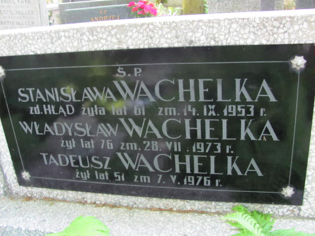  Dyoniziak 2020 Częstochowa - Grobonet - Wyszukiwarka osób pochowanych