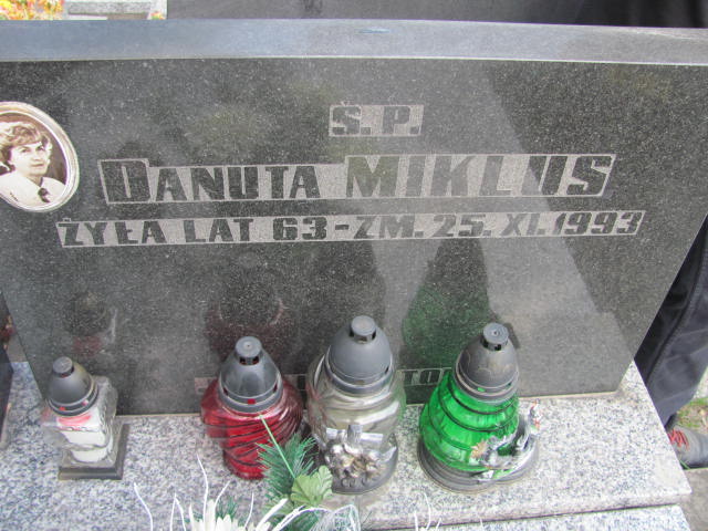  Szczypiorkowska 1953 Częstochowa - Grobonet - Wyszukiwarka osób pochowanych