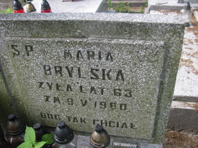 Henryk Zanter 1937 Częstochowa - Grobonet - Wyszukiwarka osób pochowanych