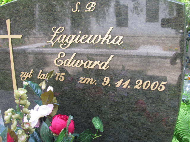  Łągiewka 1929 Częstochowa - Grobonet - Wyszukiwarka osób pochowanych