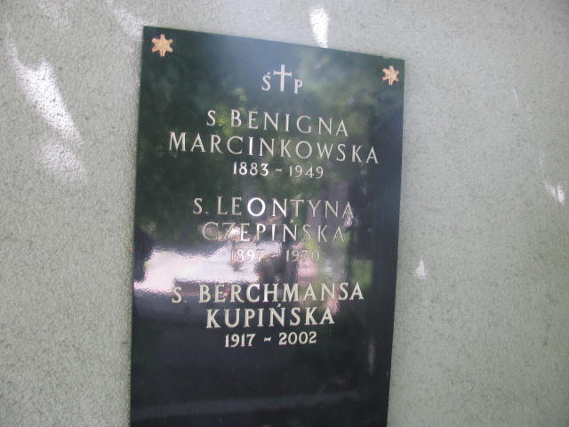  Róg 1938 Częstochowa - Grobonet - Wyszukiwarka osób pochowanych