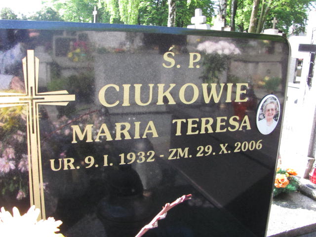  Dobrzańska 1901 Częstochowa - Grobonet - Wyszukiwarka osób pochowanych