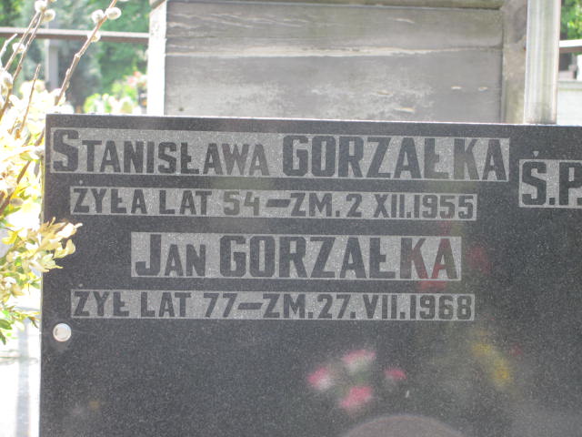  Kuczera 2013 Częstochowa - Grobonet - Wyszukiwarka osób pochowanych