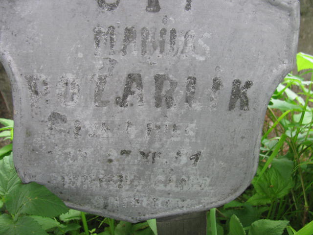  Polarlik Częstochowa - Grobonet - Wyszukiwarka osób pochowanych