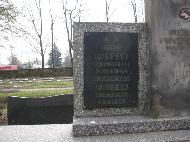  Caban 2017 Częstochowa - Grobonet - Wyszukiwarka osób pochowanych