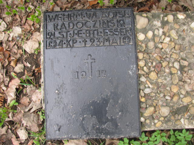  Hampel Częstochowa - Grobonet - Wyszukiwarka osób pochowanych