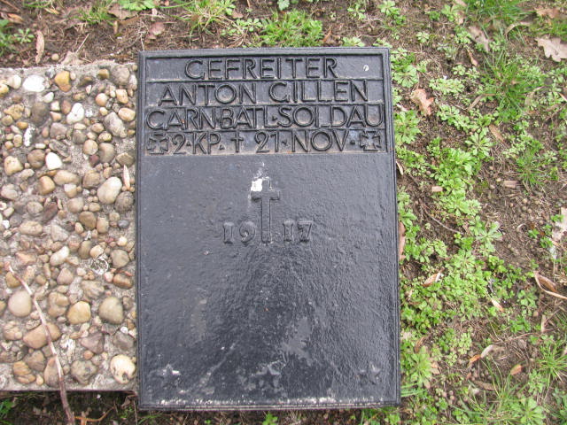  Gillen Częstochowa - Grobonet - Wyszukiwarka osób pochowanych