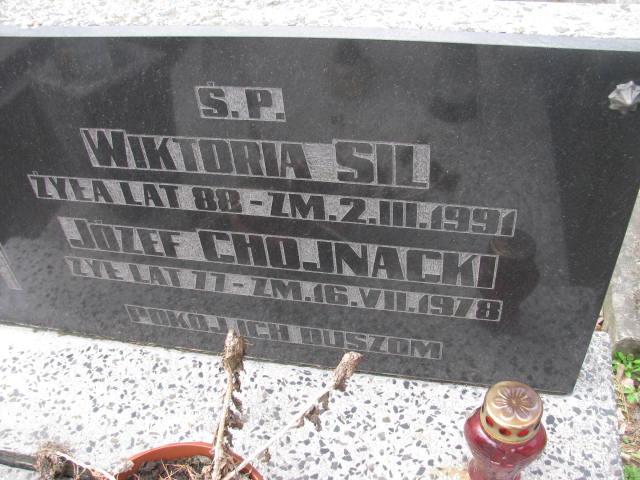  Sil 1902 Częstochowa - Grobonet - Wyszukiwarka osób pochowanych