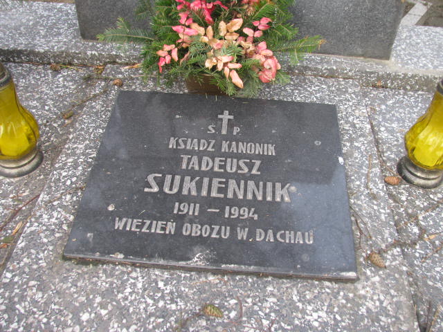  Sukiennik 1911 Częstochowa - Grobonet - Wyszukiwarka osób pochowanych