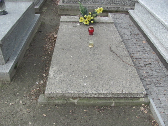  Bagiński 1928 Częstochowa - Grobonet - Wyszukiwarka osób pochowanych