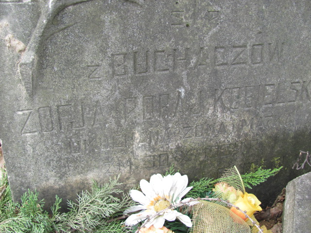  Zarzycka Częstochowa - Grobonet - Wyszukiwarka osób pochowanych