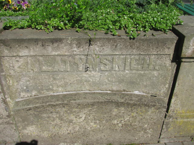  Popow 1920 Częstochowa - Grobonet - Wyszukiwarka osób pochowanych