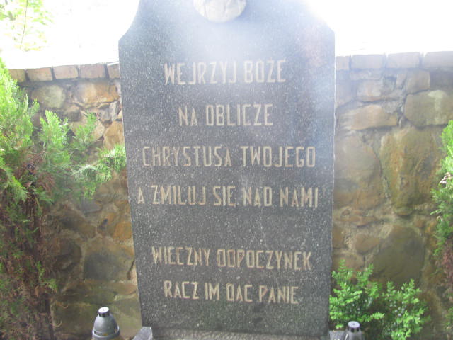  Orłowska 1881 Częstochowa - Grobonet - Wyszukiwarka osób pochowanych
