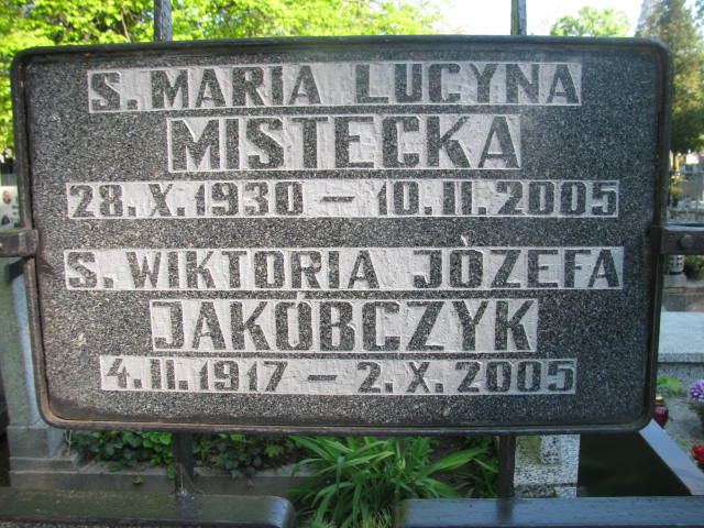 Maria Marta Kohen 1883 Częstochowa - Grobonet - Wyszukiwarka osób pochowanych