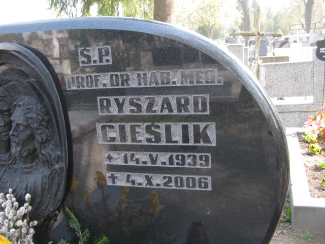  Gregorowicz - Cieślik  1941 Częstochowa - Grobonet - Wyszukiwarka osób pochowanych