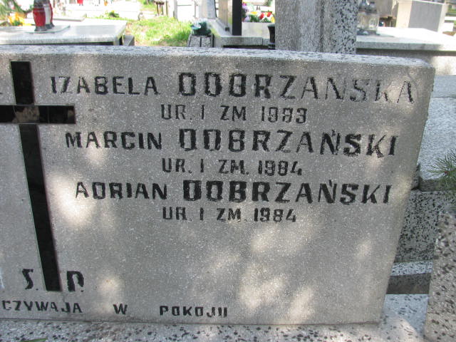  Koćwin 1905 Częstochowa - Grobonet - Wyszukiwarka osób pochowanych