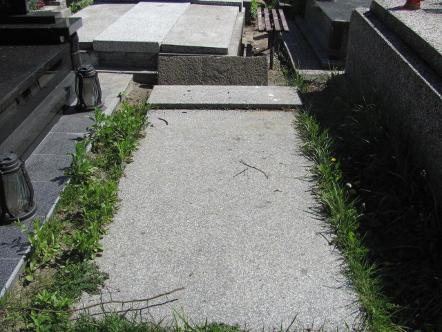  Naprawska 1914 Częstochowa - Grobonet - Wyszukiwarka osób pochowanych