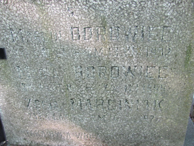  Marciniak 1901 Częstochowa - Grobonet - Wyszukiwarka osób pochowanych