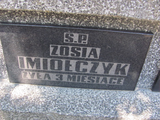  Bator 1934 Częstochowa - Grobonet - Wyszukiwarka osób pochowanych