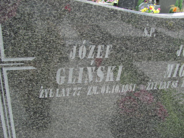  Migdał 1919 Częstochowa - Grobonet - Wyszukiwarka osób pochowanych