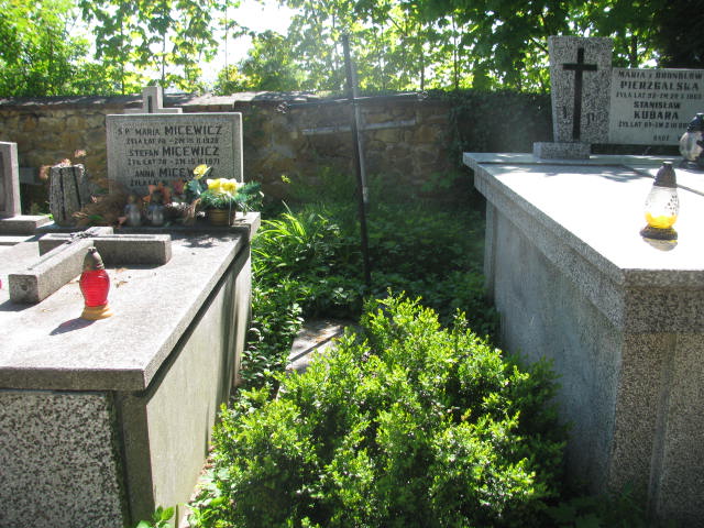  Niezgoda 1903 Częstochowa - Grobonet - Wyszukiwarka osób pochowanych