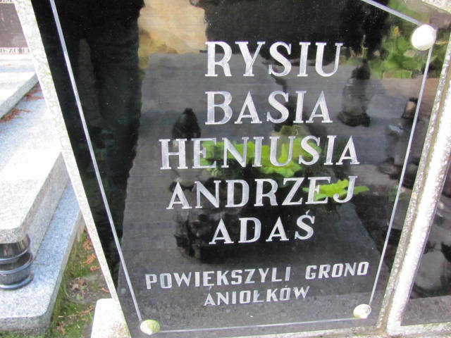Henryk Kasprzyk 1914 Częstochowa - Grobonet - Wyszukiwarka osób pochowanych