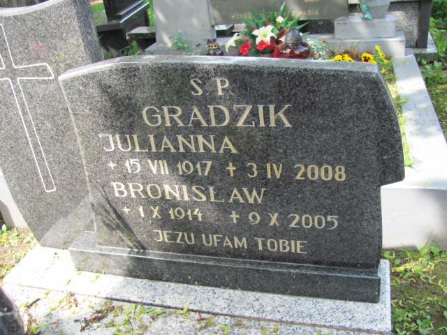  Kościelniak 1942 Częstochowa - Grobonet - Wyszukiwarka osób pochowanych