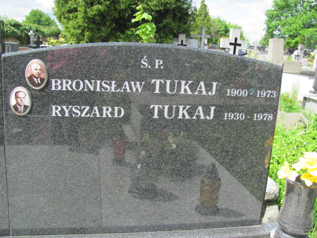  Tukaj 1925 Częstochowa - Grobonet - Wyszukiwarka osób pochowanych