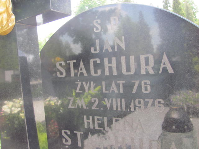  Mikoda 1955 Częstochowa - Grobonet - Wyszukiwarka osób pochowanych