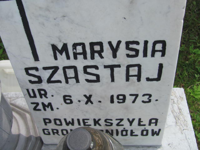  Szastaj 1939 Częstochowa - Grobonet - Wyszukiwarka osób pochowanych