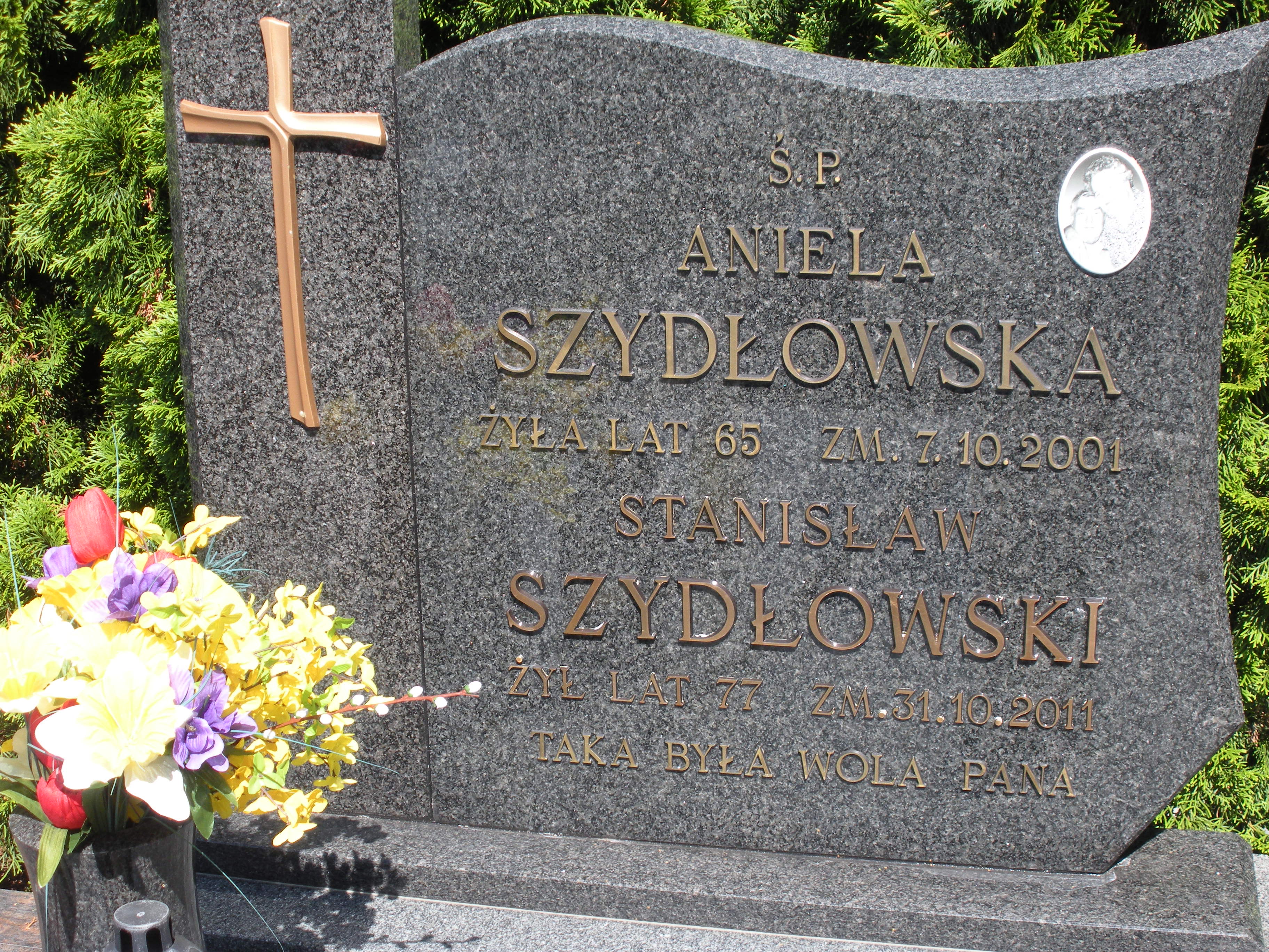  Szydłowska 1936 Częstochowa - Grobonet - Wyszukiwarka osób pochowanych