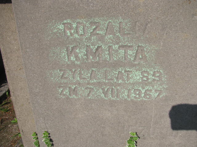   Częstochowa - Grobonet - Wyszukiwarka osób pochowanych