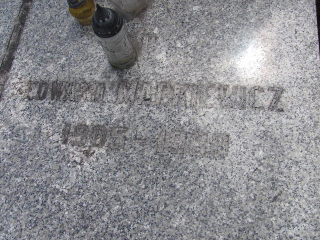  Markiewicz 1905 Częstochowa - Grobonet - Wyszukiwarka osób pochowanych