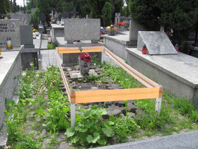  Lonty 1943 Częstochowa - Grobonet - Wyszukiwarka osób pochowanych