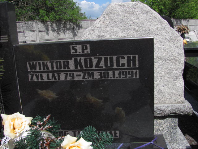  Szmagier 1963 Częstochowa - Grobonet - Wyszukiwarka osób pochowanych