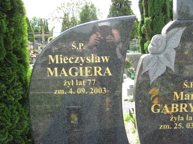  Kutwin 1957 Częstochowa - Grobonet - Wyszukiwarka osób pochowanych