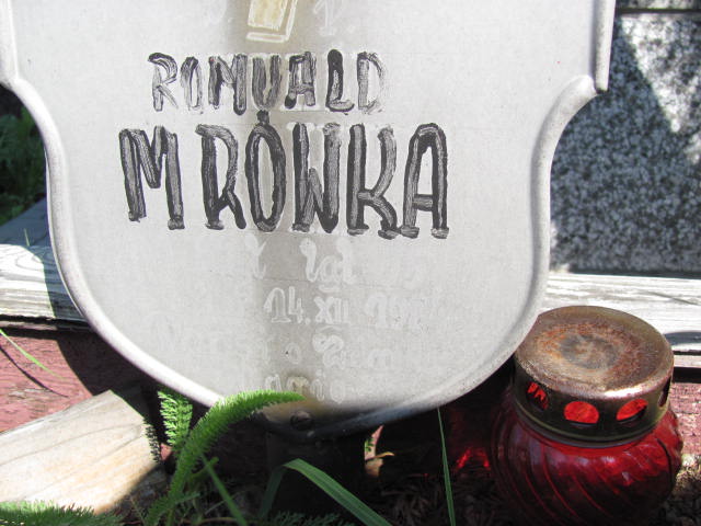  Mrówka 1929 Częstochowa - Grobonet - Wyszukiwarka osób pochowanych