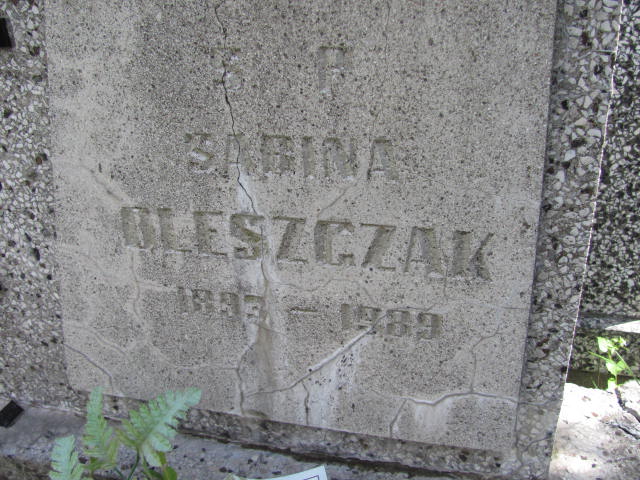  Kaczyńska Częstochowa - Grobonet - Wyszukiwarka osób pochowanych