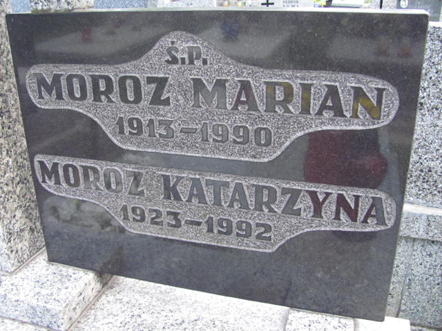  Piechaczek 1951 Częstochowa - Grobonet - Wyszukiwarka osób pochowanych