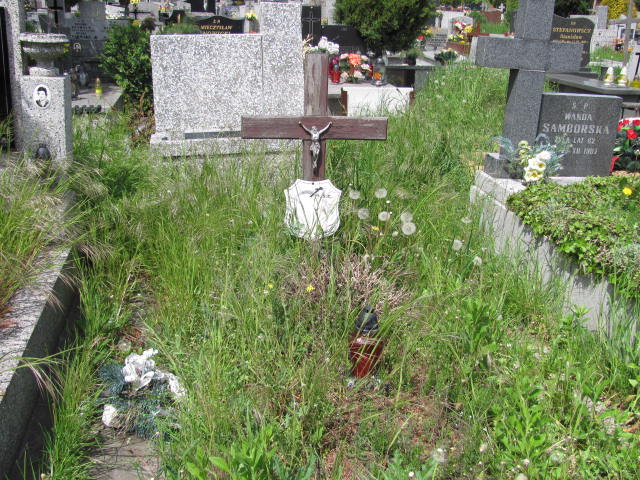  Pająk 1965 Częstochowa - Grobonet - Wyszukiwarka osób pochowanych