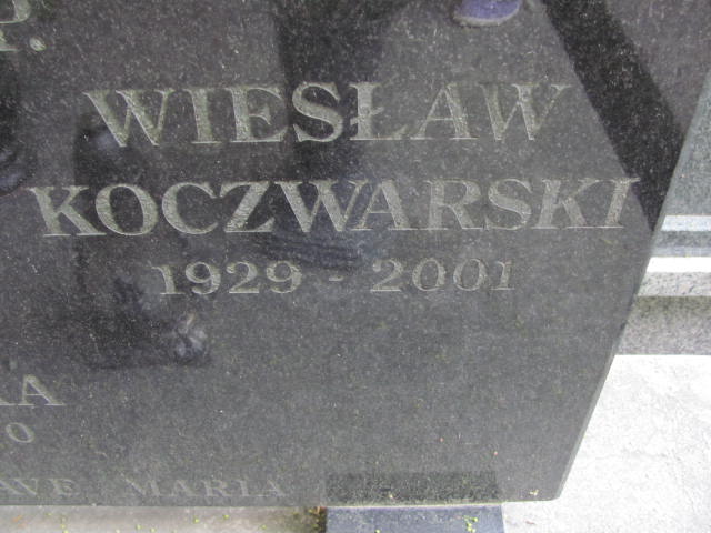 Leon Majewski 1898 Częstochowa - Grobonet - Wyszukiwarka osób pochowanych