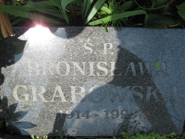  Galarda 1956 Częstochowa - Grobonet - Wyszukiwarka osób pochowanych