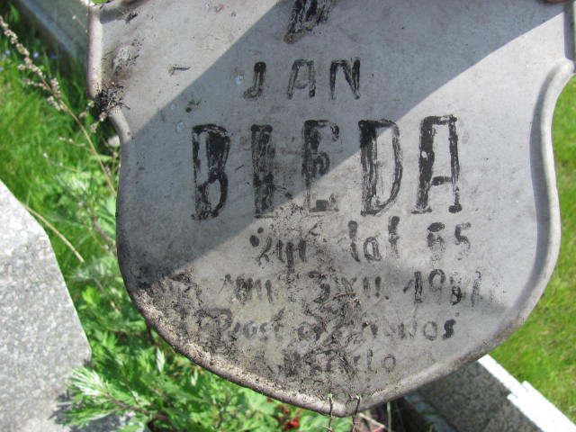  Bieda Częstochowa - Grobonet - Wyszukiwarka osób pochowanych