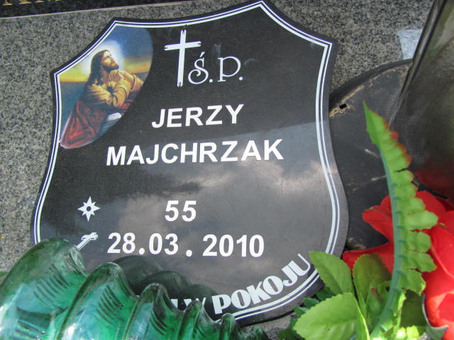  Dybała 1982 Częstochowa - Grobonet - Wyszukiwarka osób pochowanych