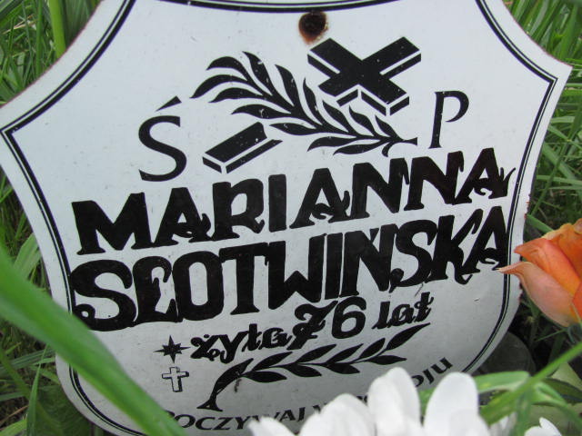  Zielińska 1978 Częstochowa - Grobonet - Wyszukiwarka osób pochowanych