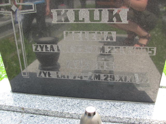  Stasiła 1950 Częstochowa - Grobonet - Wyszukiwarka osób pochowanych